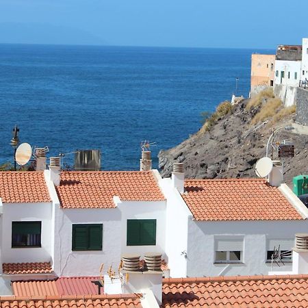Apartment With Ocean View Tenerife Просторный Апартамент С Видом На Океан Первая Линия Тенерифе プエルト・デ・サンティアゴ エクステリア 写真