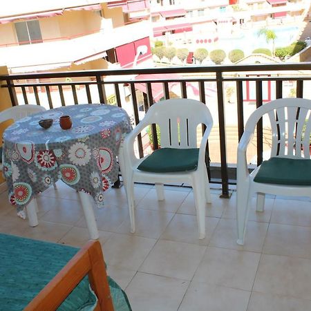 Apartment With Ocean View Tenerife Просторный Апартамент С Видом На Океан Первая Линия Тенерифе プエルト・デ・サンティアゴ エクステリア 写真