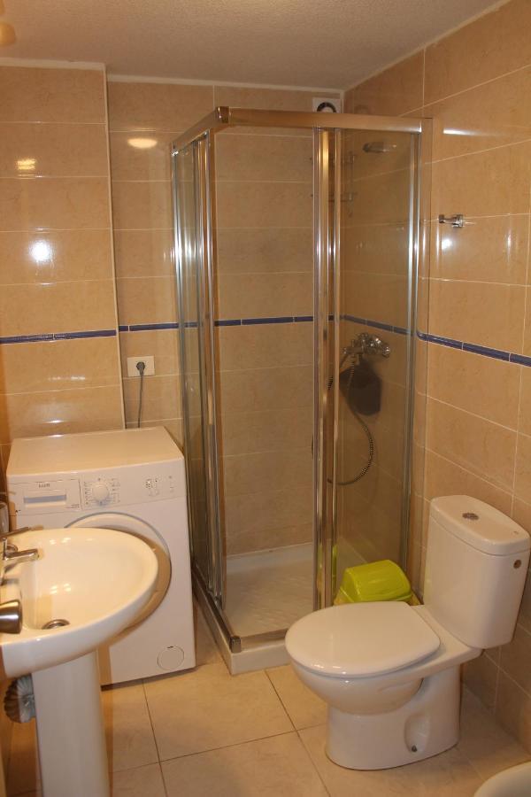 Apartment With Ocean View Tenerife Просторный Апартамент С Видом На Океан Первая Линия Тенерифе プエルト・デ・サンティアゴ エクステリア 写真